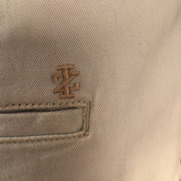 IZOD soft brushed cotton trouser - Picture 10 of 12